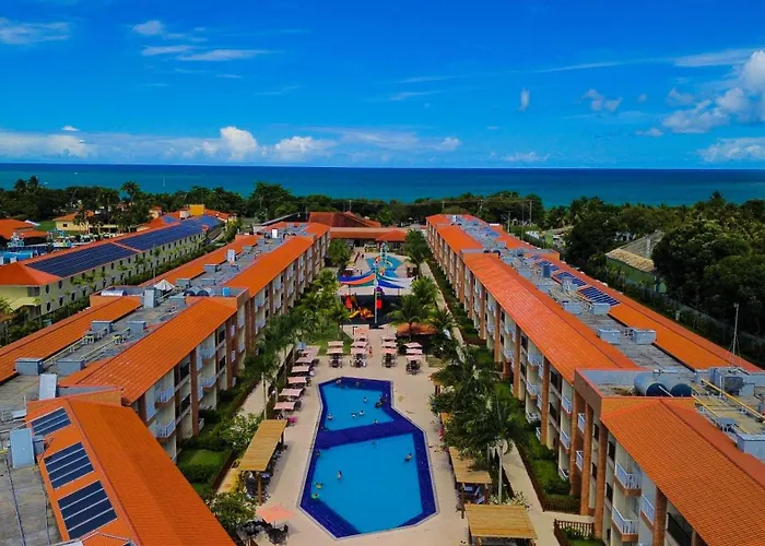 Ondas Praia Resort By Wam Experience