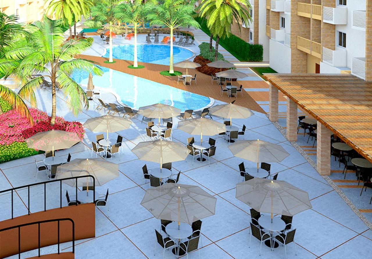 Ondas By Wam Experience Resort 4*