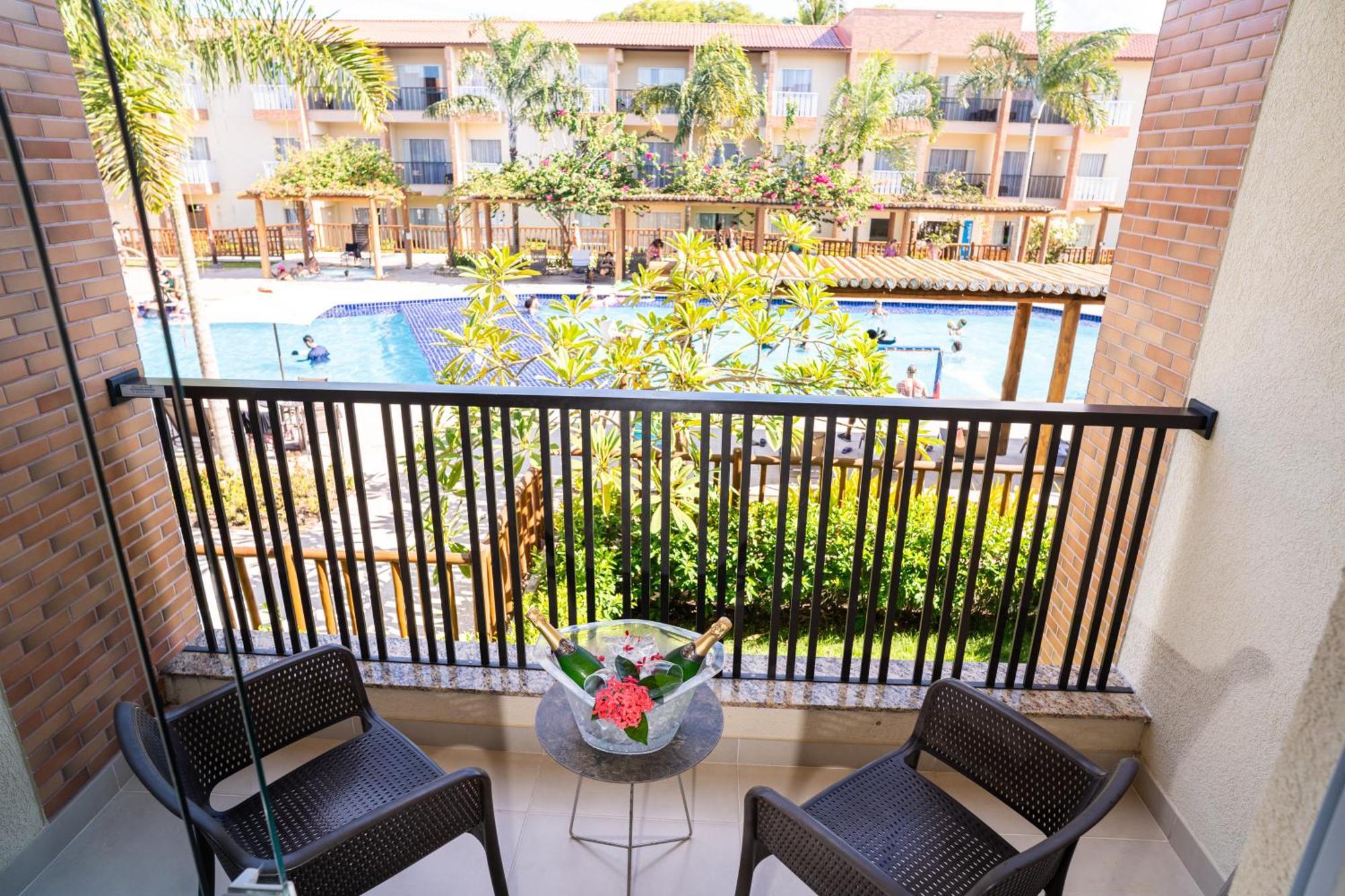 Ondas By Wam Experience Resort Porto Seguro