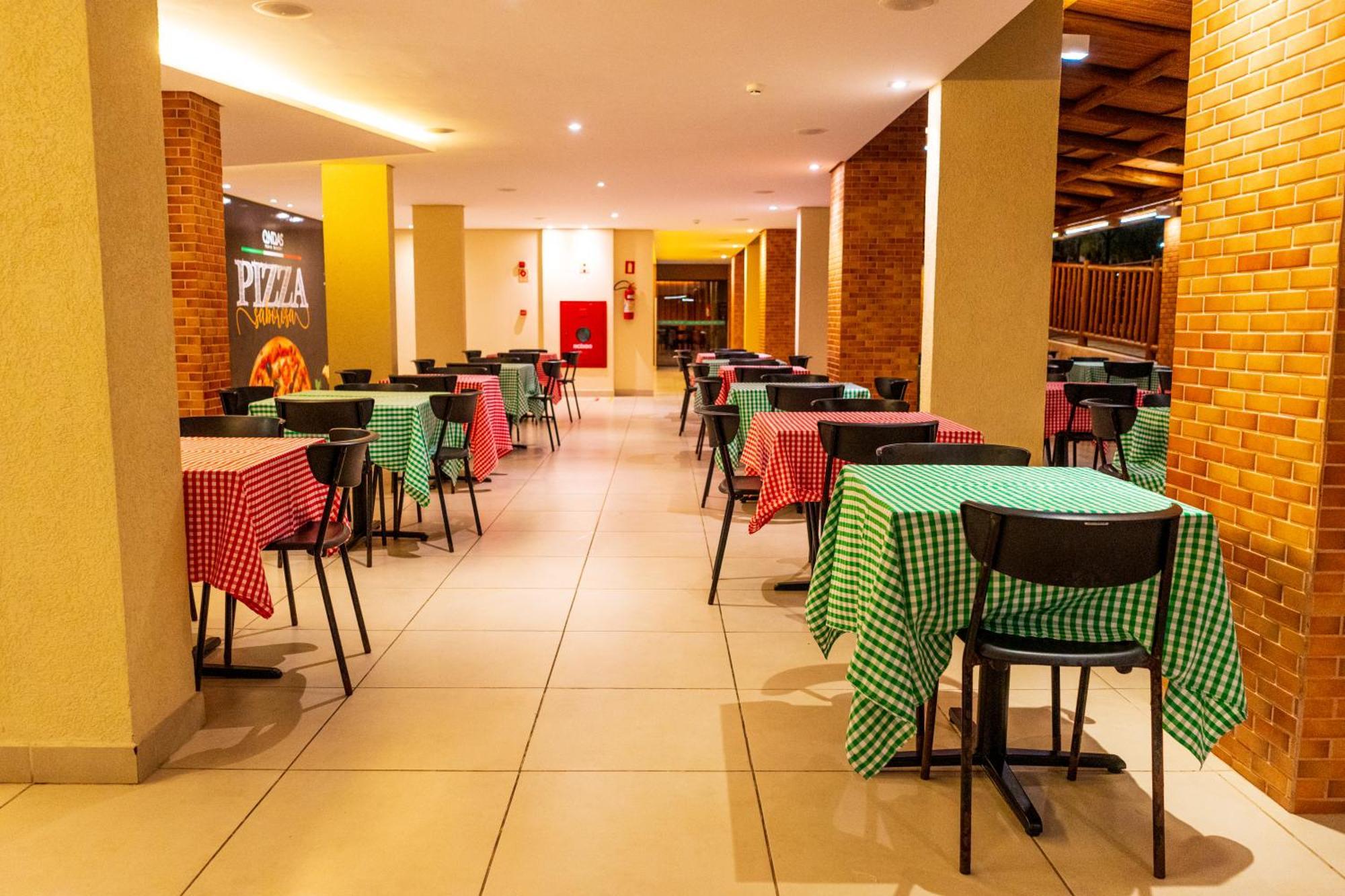 Ondas By Wam Experience Porto Seguro