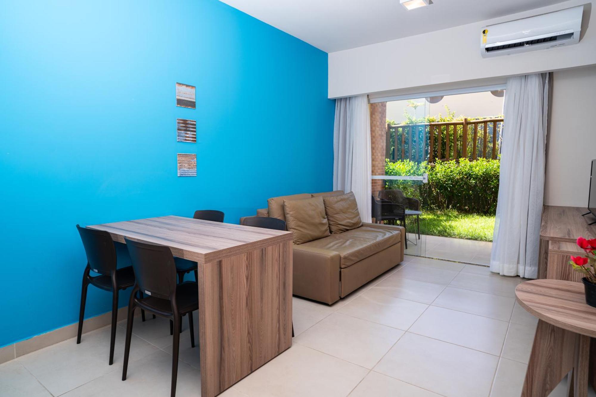 Resort Ondas By Wam Experience 4*