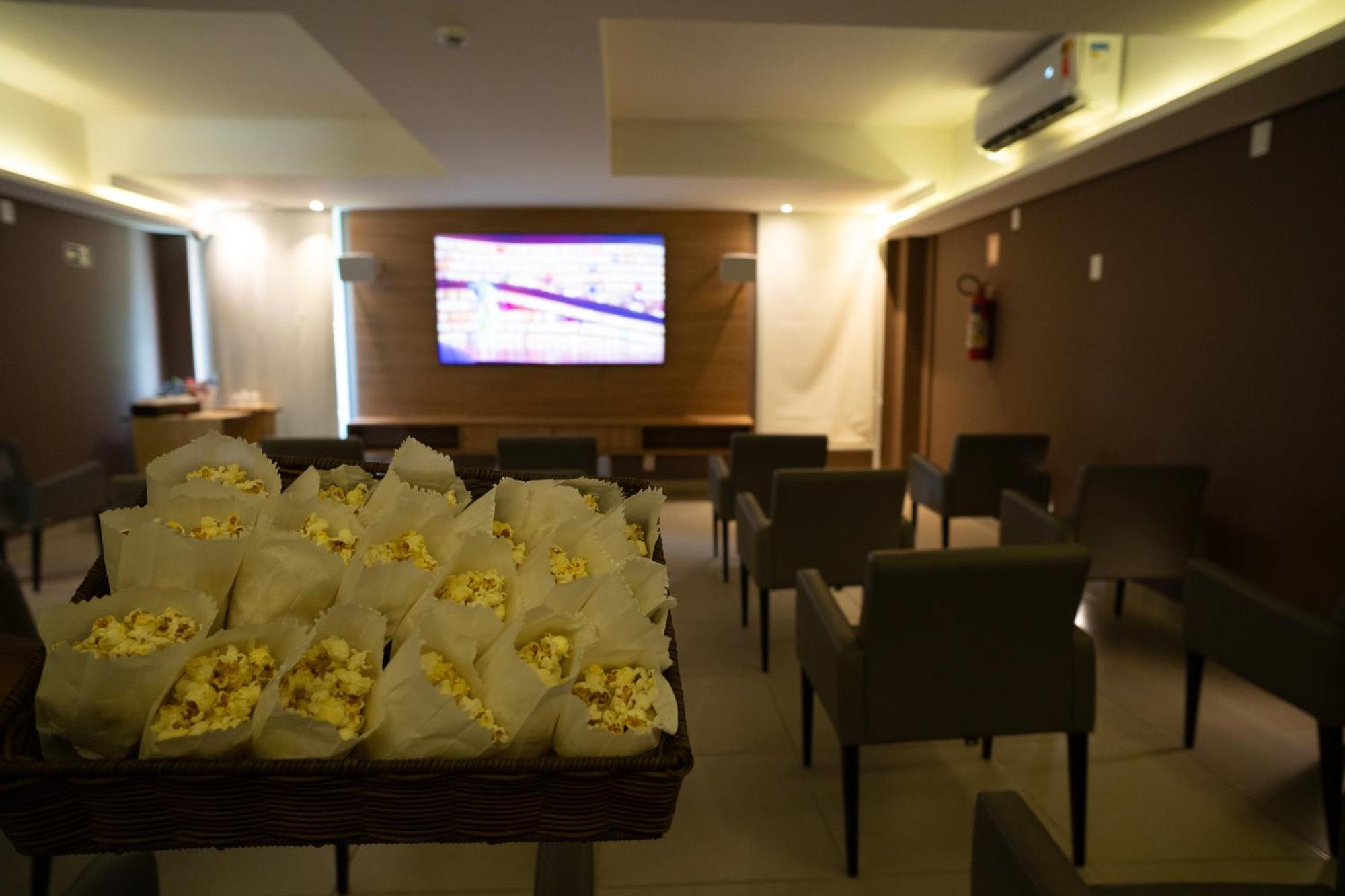 Resort Ondas By Wam Experience Porto Seguro