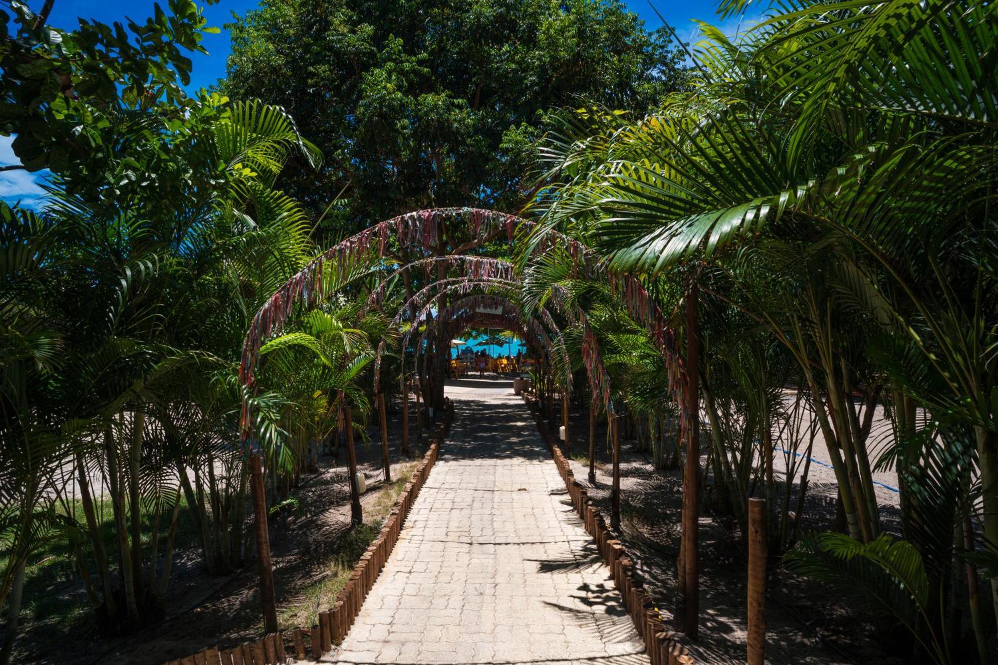 Ondas By Wam Experience Resort Porto Seguro