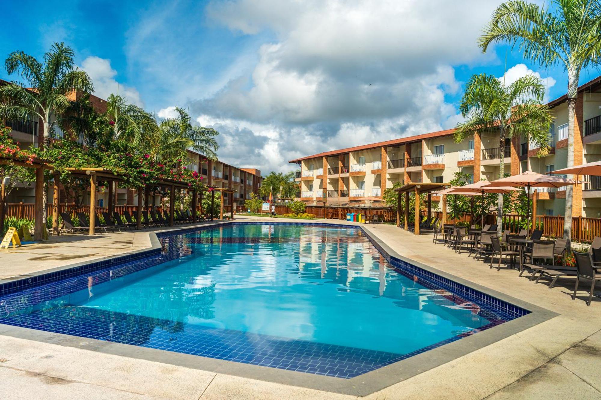 Resort Ondas By Wam Experience Porto Seguro