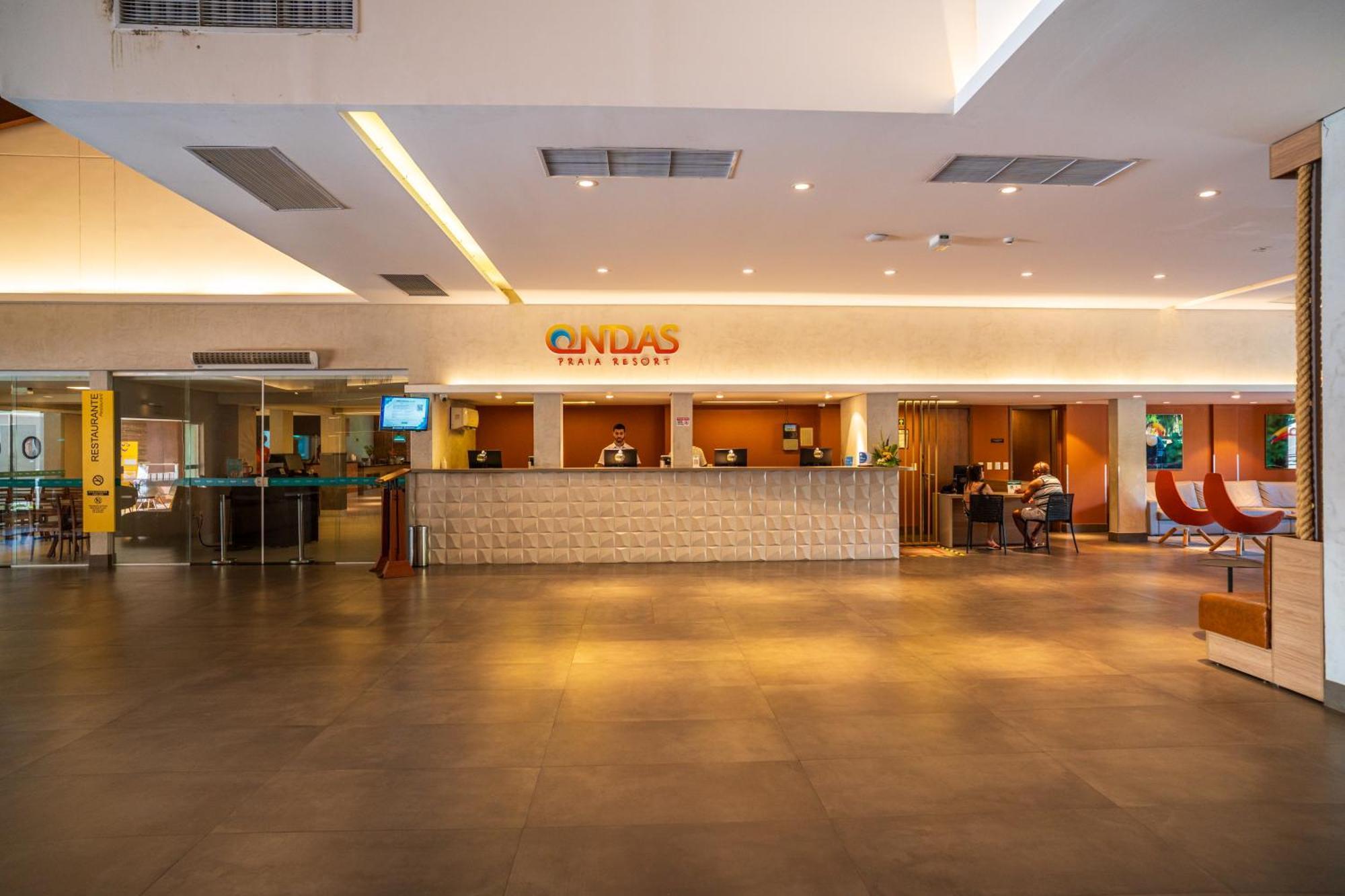 Resort Ondas By Wam Experience 4*