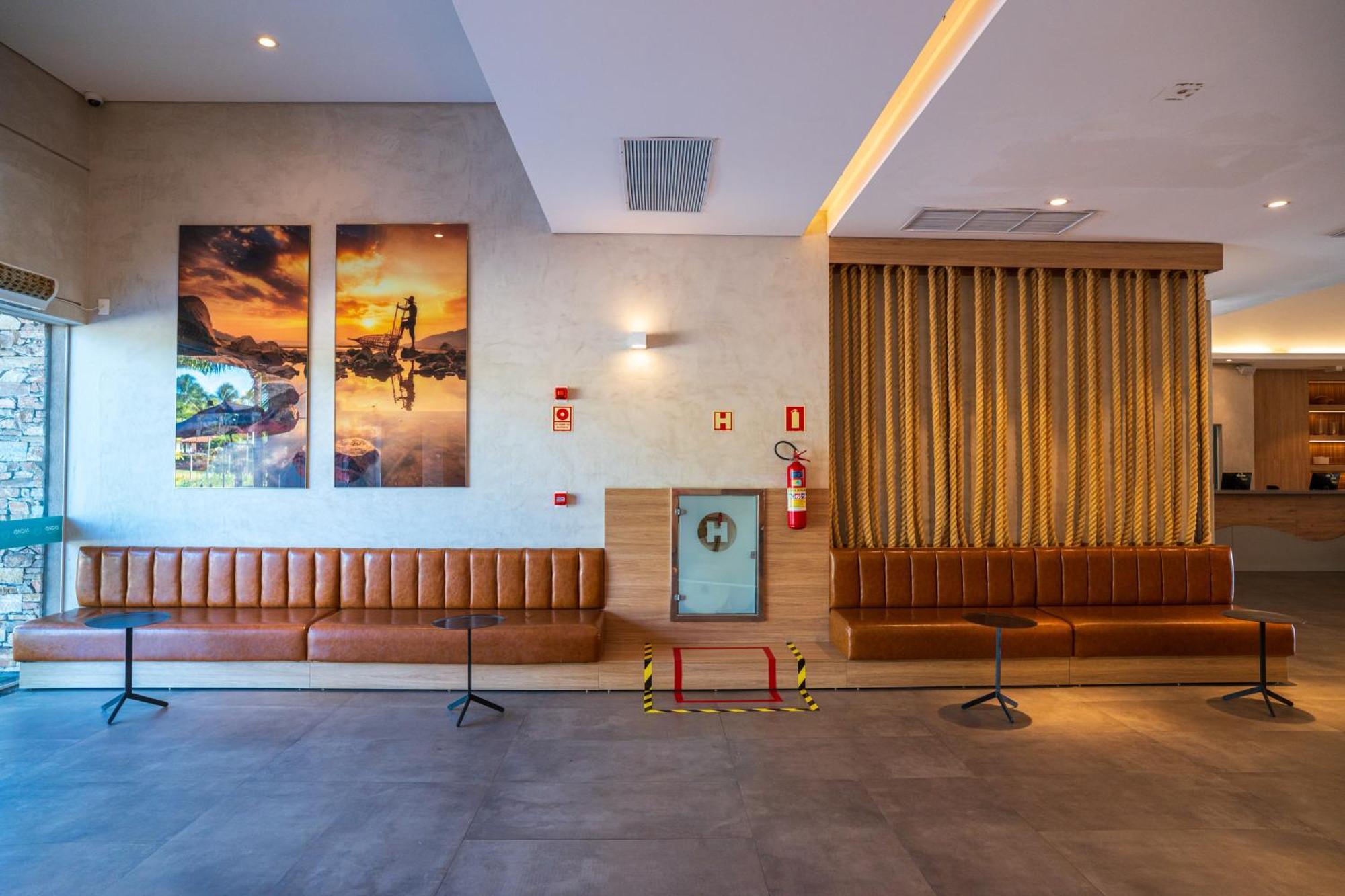 Ondas By Wam Experience Resort Porto Seguro
