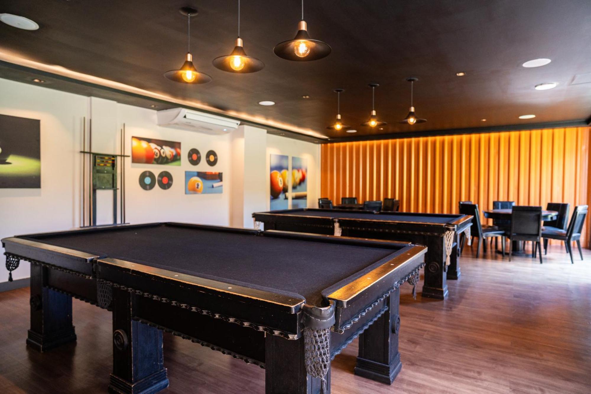 Resort Ondas By Wam Experience