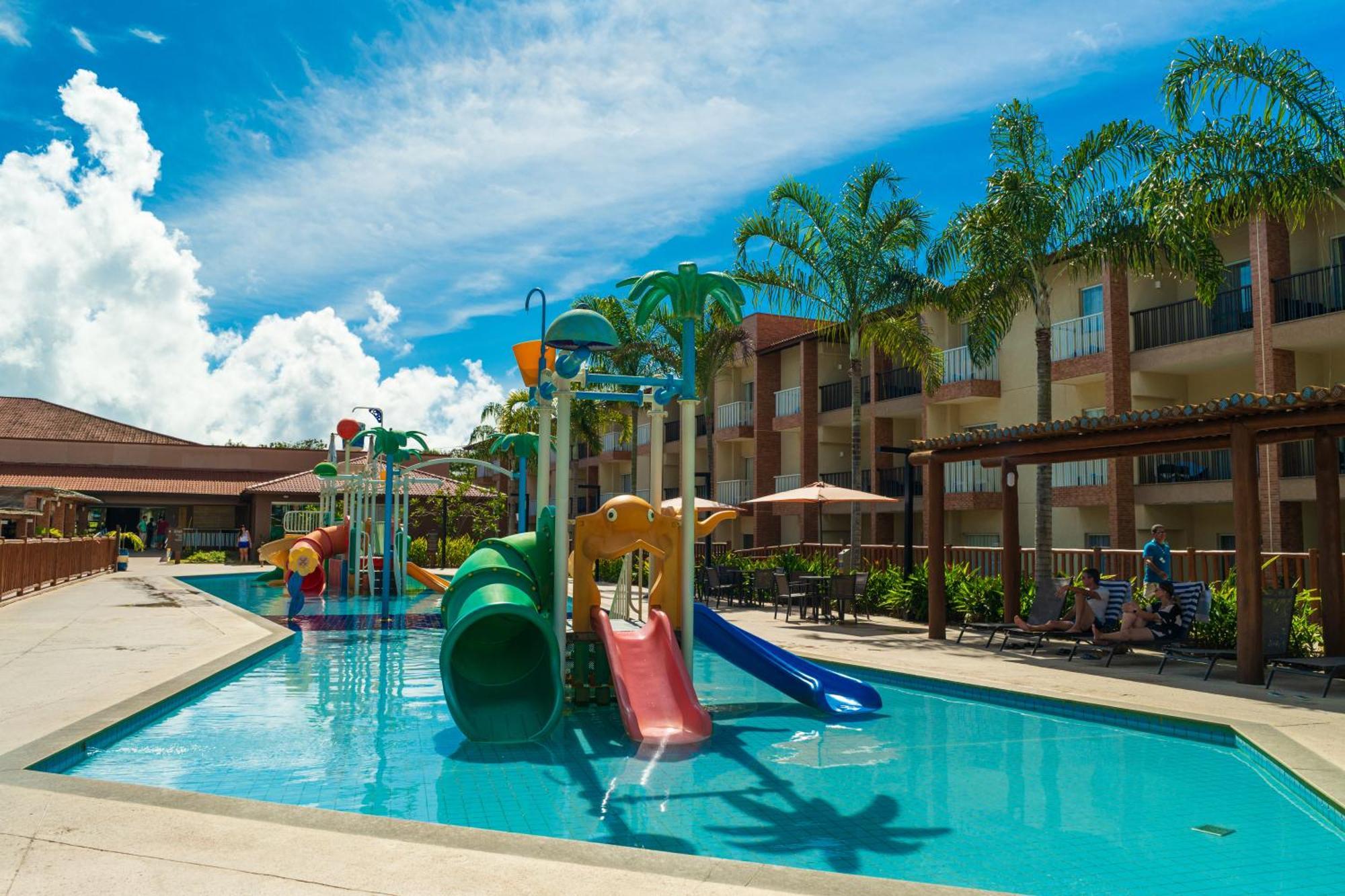 Ondas By Wam Experience Resort 4*