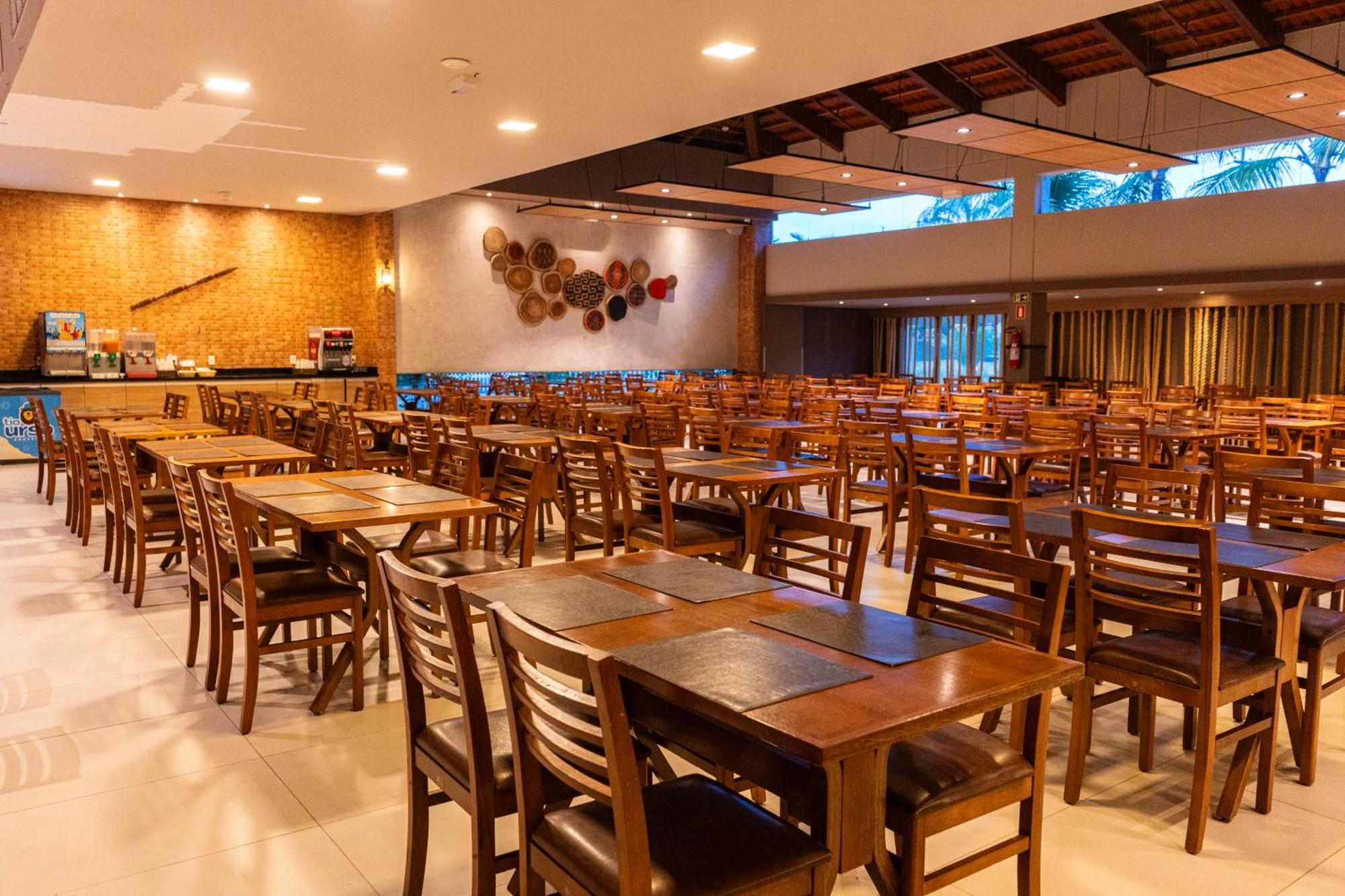 Ondas By Wam Experience Resort
