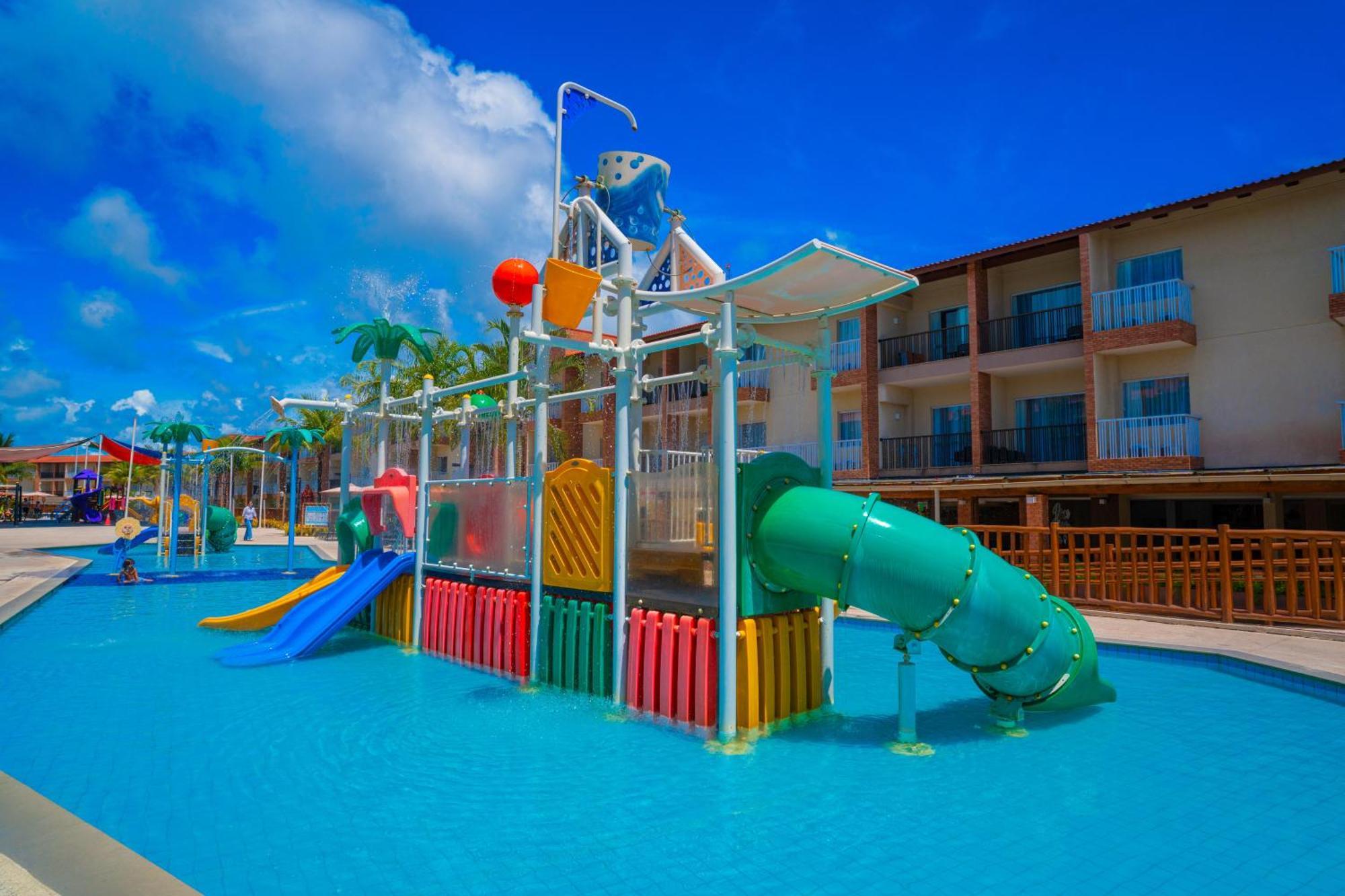 Resort Ondas By Wam Experience