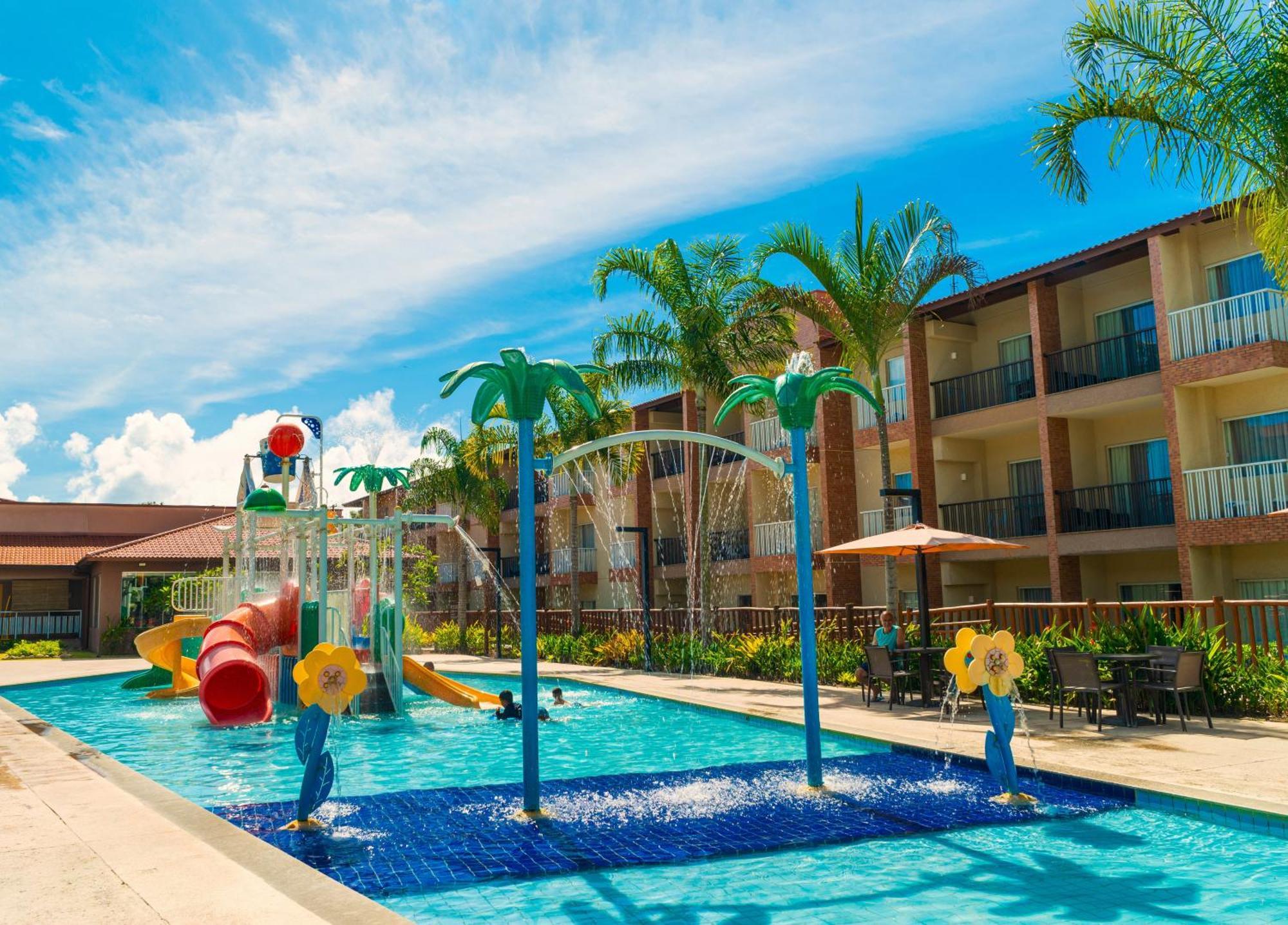 Resort Ondas By Wam Experience 4*