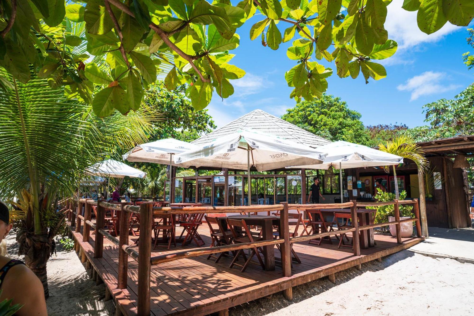 Ondas By Wam Experience Resort 4*