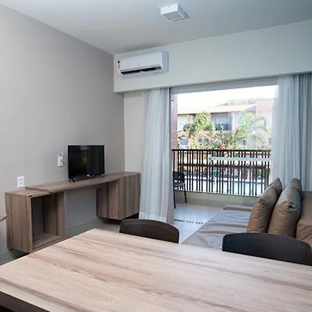 Ondas Praia Resort By Wam Experience Porto Seguro Exterior photo