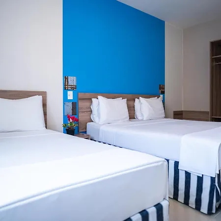 Ondas Praia Resort By Wam Experience Porto Seguro Exterior photo