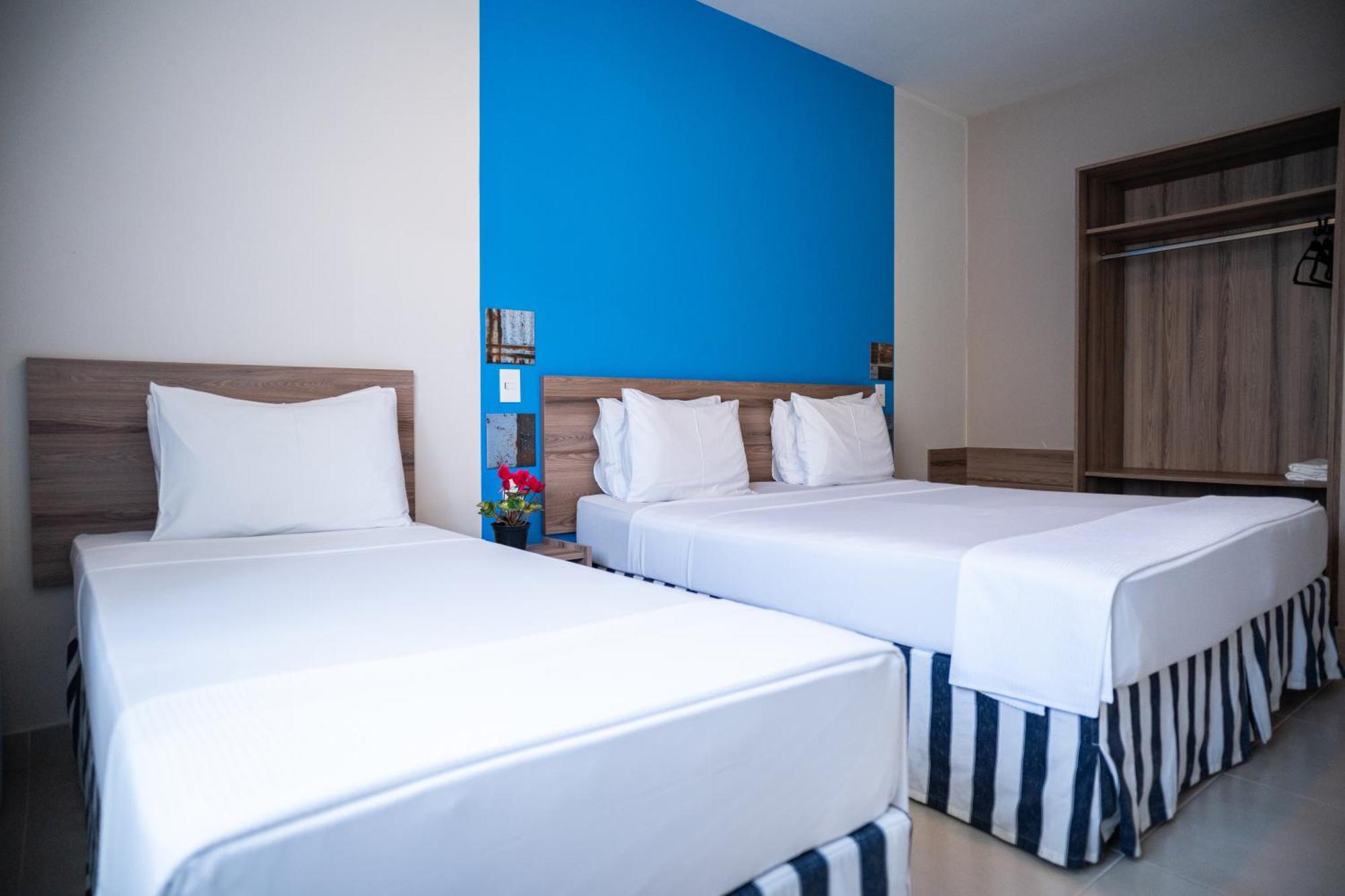 Resort Ondas By Wam Experience
