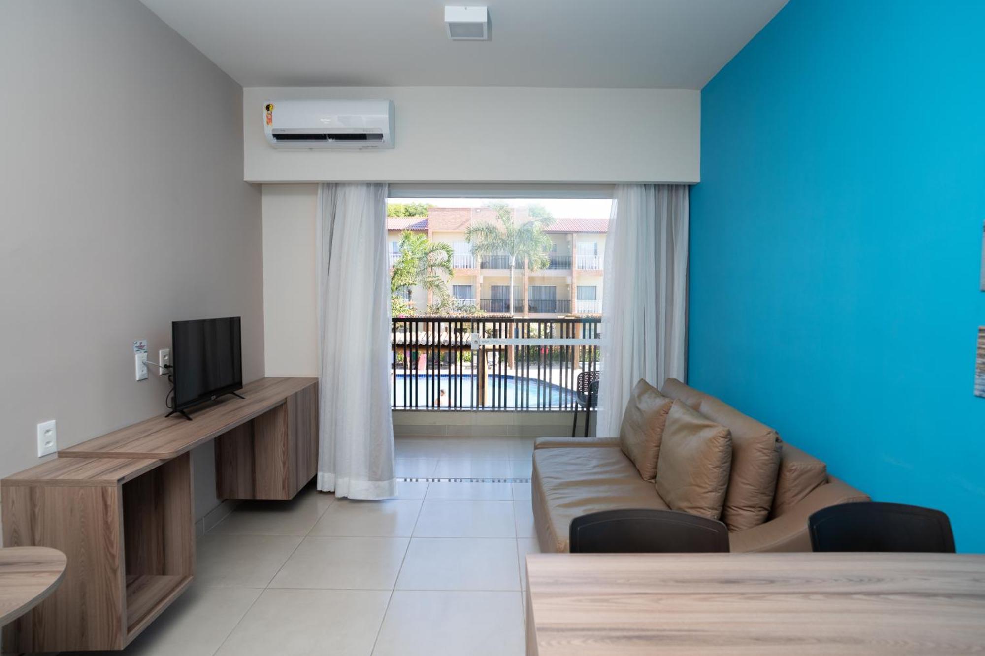 Resort Ondas By Wam Experience 4*