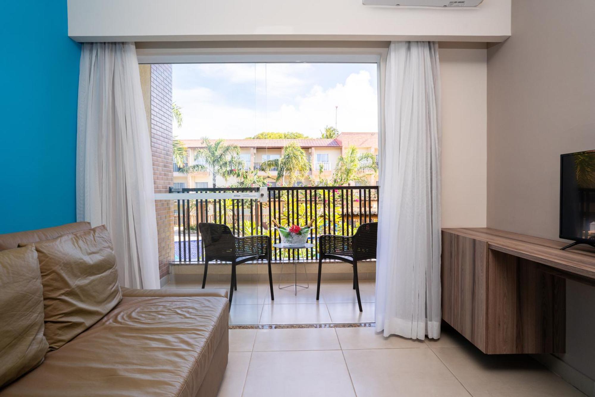 Resort Ondas By Wam Experience Porto Seguro