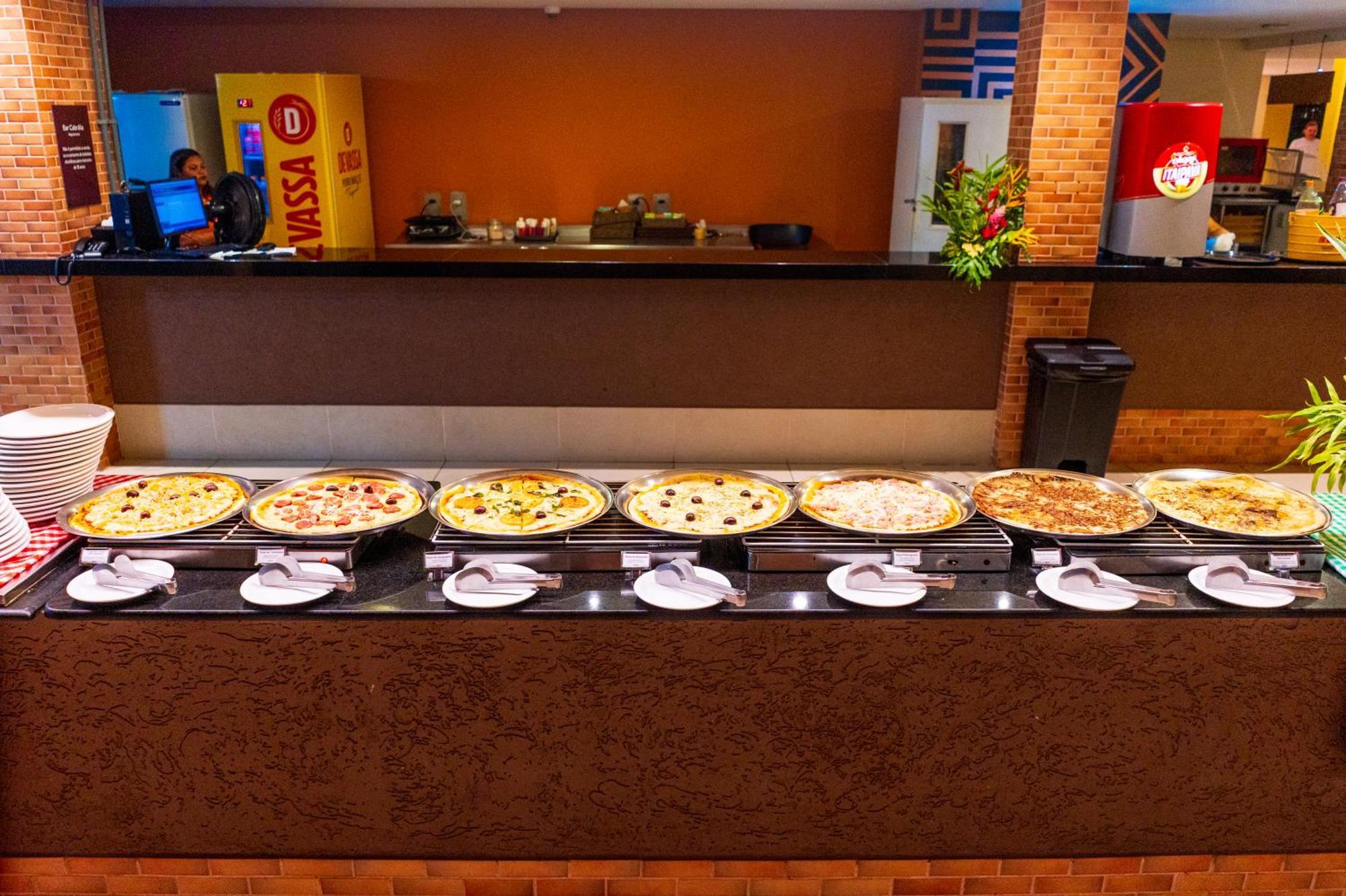 Ondas By Wam Experience 4* Porto Seguro
