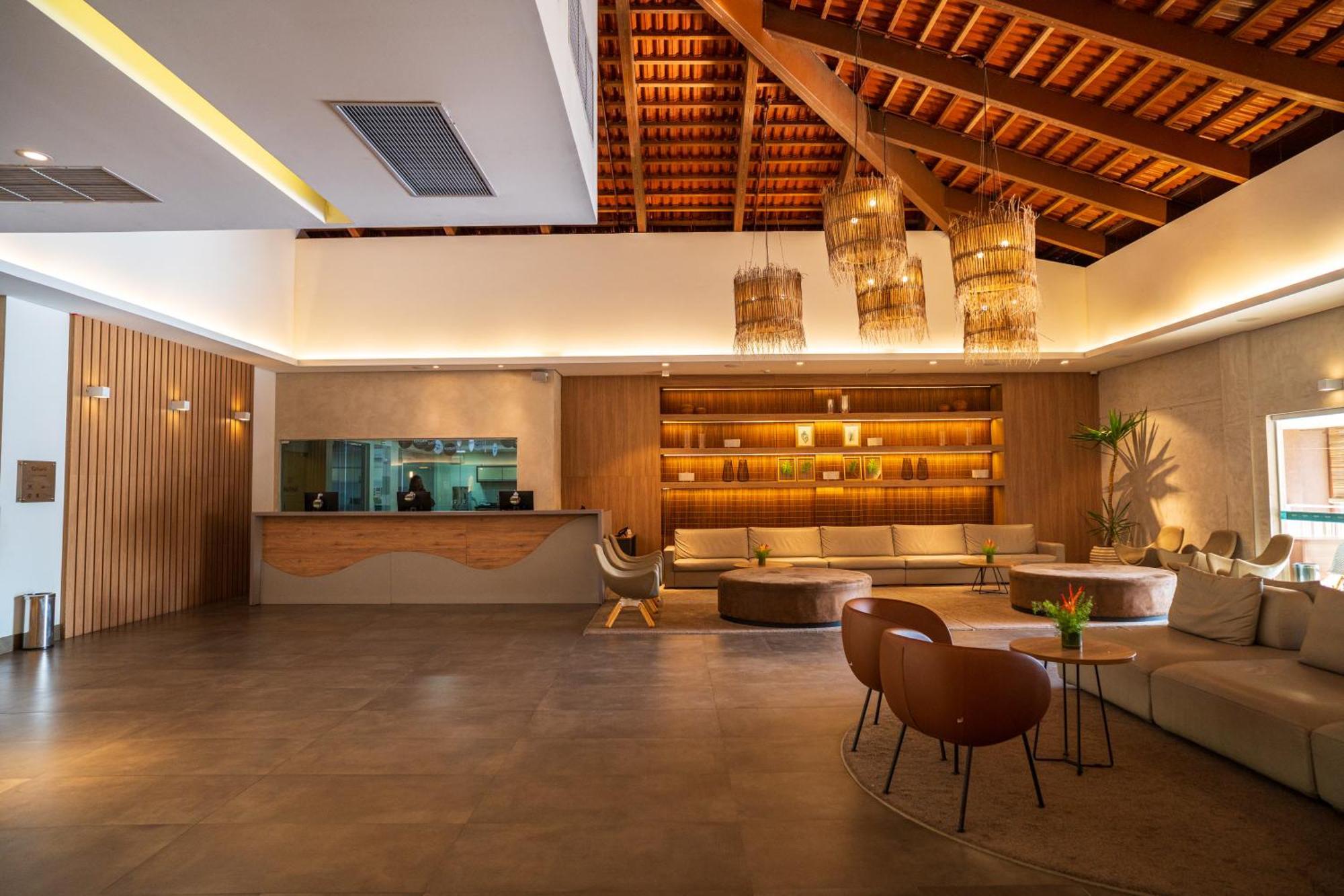 Ondas By Wam Experience Resort 4*