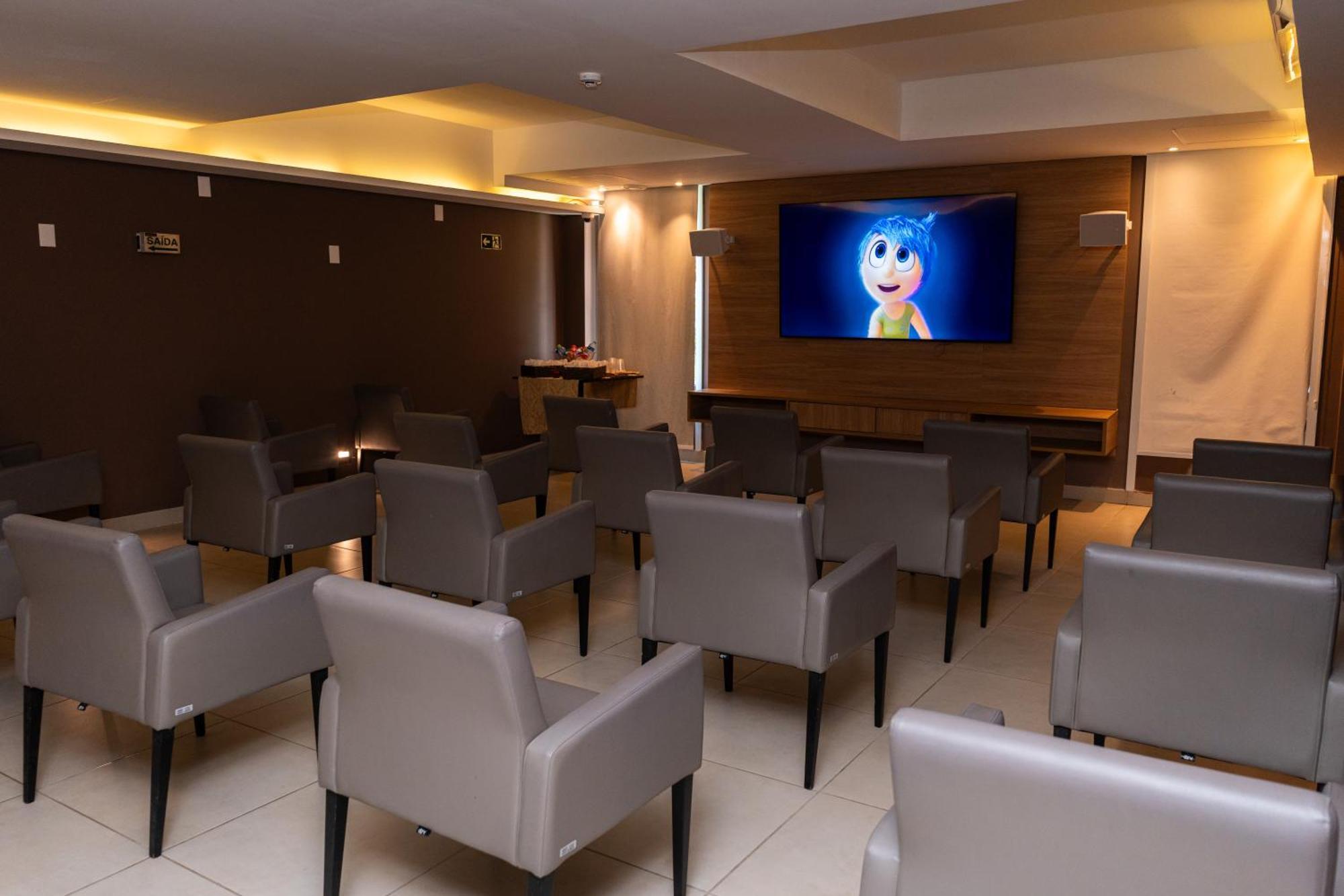 Resort Ondas By Wam Experience