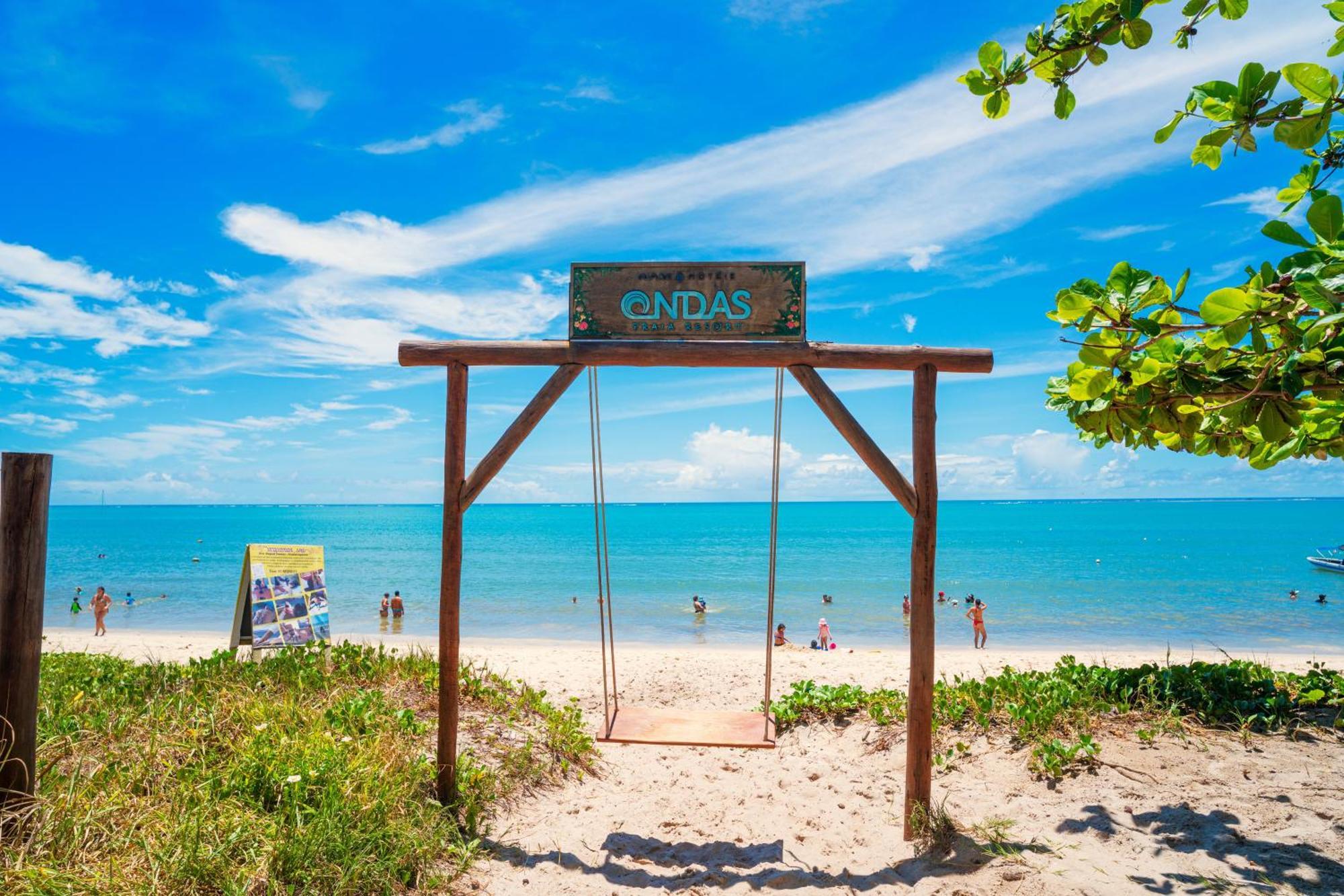 Ondas By Wam Experience 4*