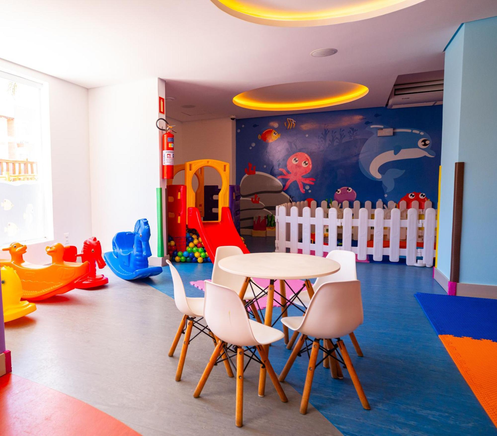 Resort Ondas By Wam Experience 4*