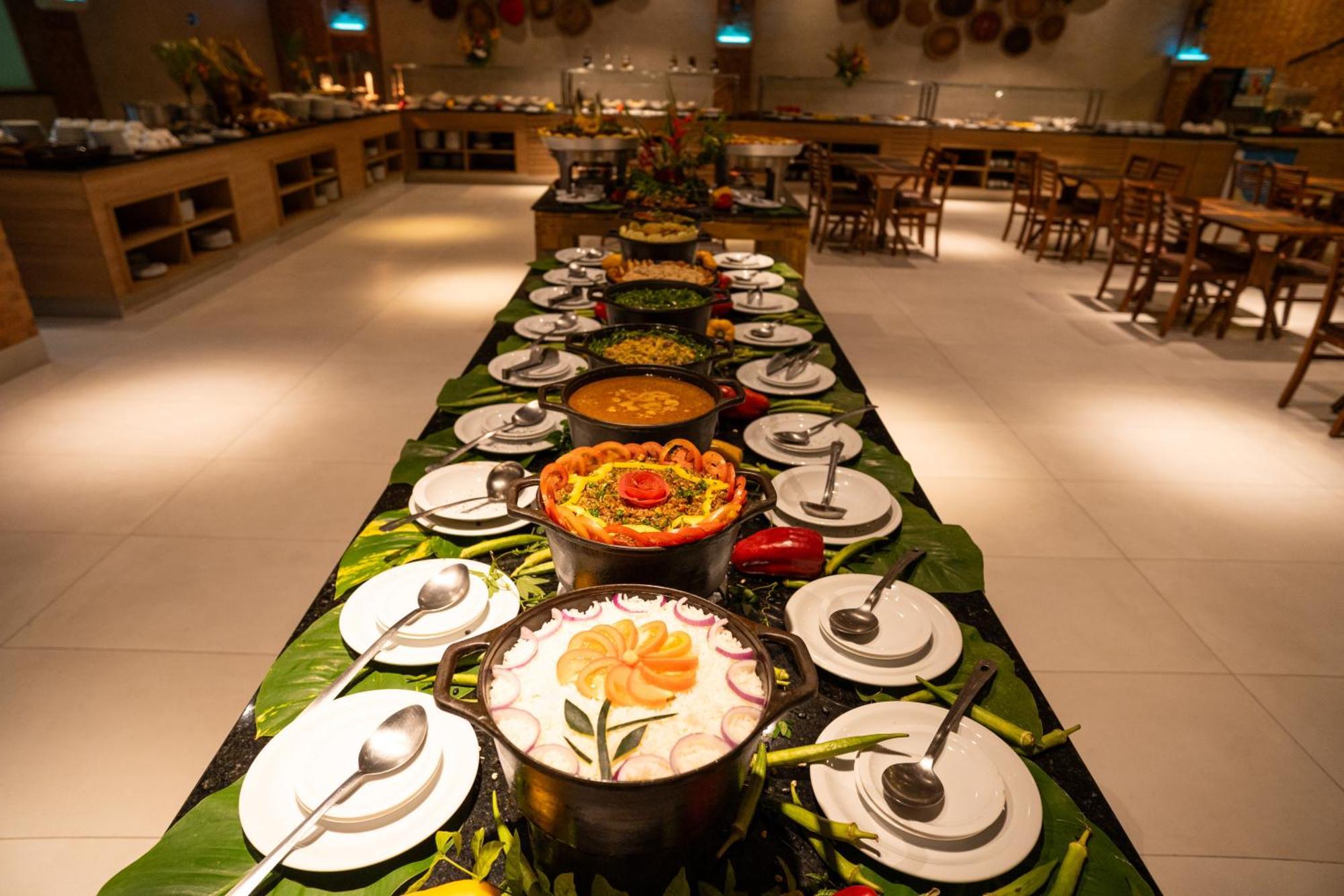 Resort Ondas By Wam Experience Porto Seguro