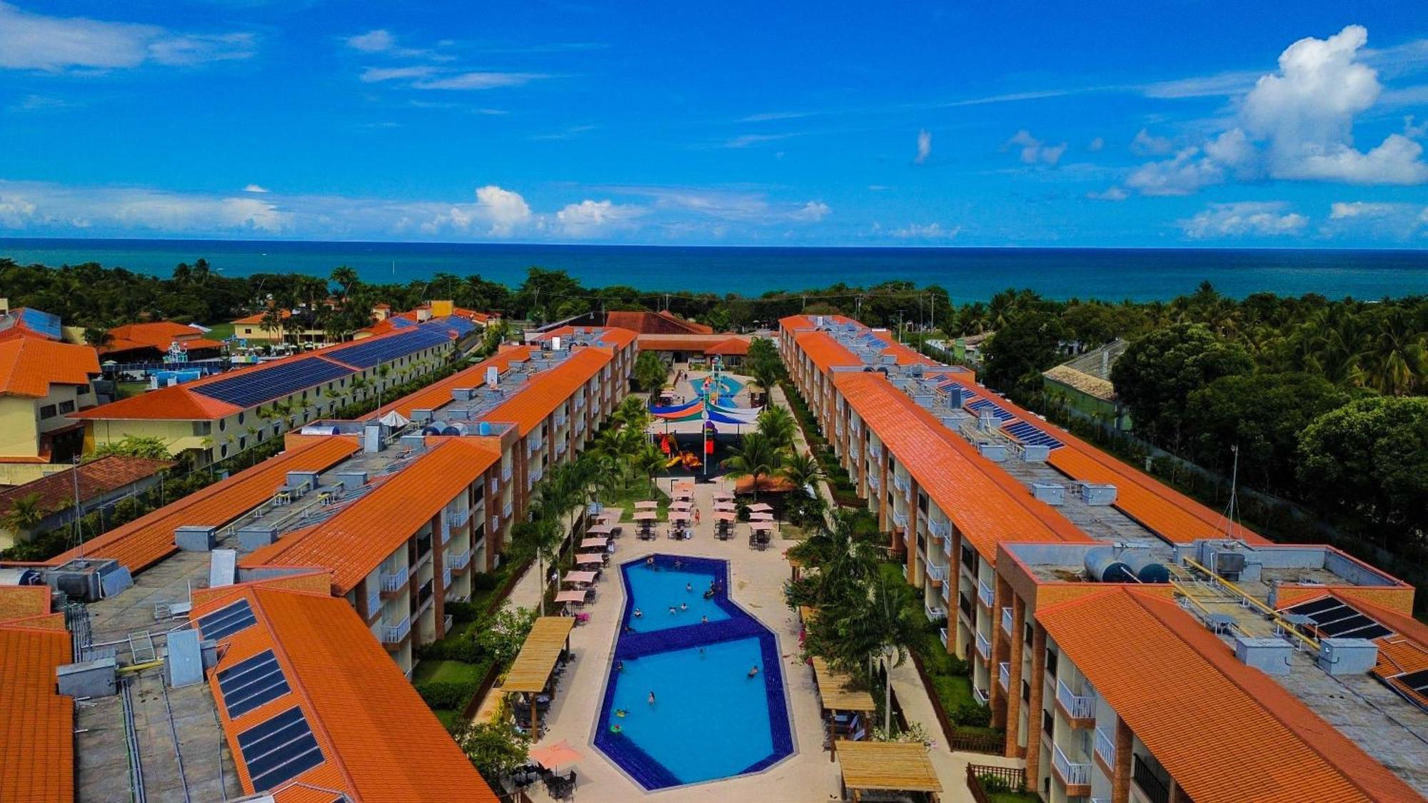 Ondas By Wam Experience 4* Porto Seguro